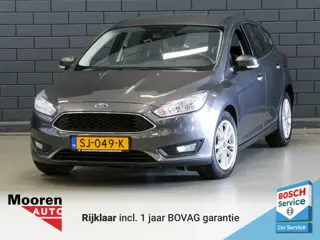 Ford Focus 1.0 Lease Edition | NAVIGATIE | CRUISE CONTROL |