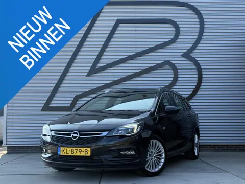 Opel Astra Sports Tourer 1.4 Innovation Navi|Clima|Trekhaak|Cruise|PDC V+A|Goed Onderhouden|N.A.P|AP