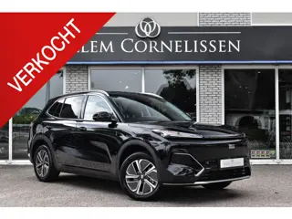 Geely Starray EM-i 1.5 Pro Leder 360 Camera Stuur- Stoelverwarming Ap