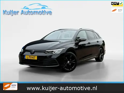 Volkswagen Golf Variant 1.0 TSI Life