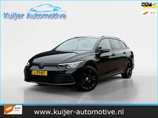 Volkswagen Golf Variant 1.0 TSI Life