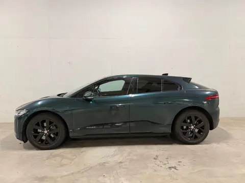 Jaguar I-PACE EV400 HSE 90 kWh Pano Leer Volle uitvoering