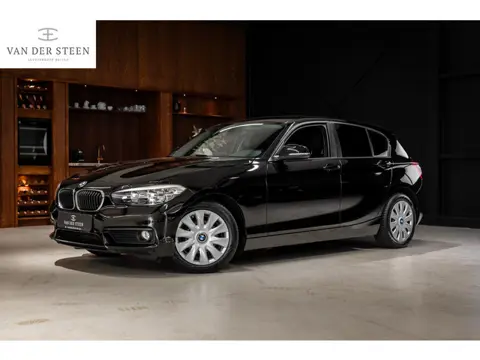 BMW 1-serie 116i Centennial Executive Stoelverwarming | Cruise Control