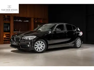 BMW 1-serie 116i Centennial Executive Stoelverwarming | Cruise Control
