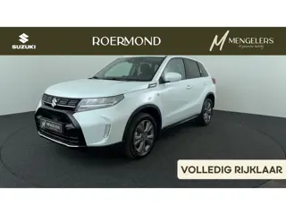 Suzuki Vitara 1.5 Hybrid Select