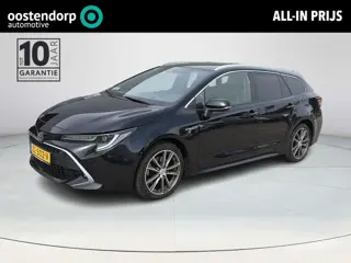Toyota Corolla Touring Sports 2.0 Hybrid Executive