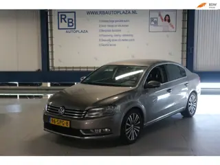 Volkswagen Passat 1.4 TSI Comfortline BlueMotion