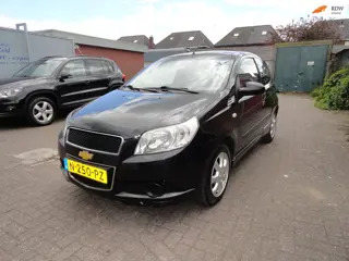 Chevrolet Aveo 1.4 16V XL (KM 143091 NAP AIRCO)