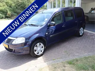 Dacia Logan MCV 1.4 Ambiance Airco! (bj 2010)
