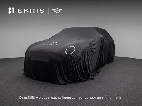 MINI 3-Deurs 1.5 Cooper | LED | Navigatie | Panoramadak | Sportstoelen | Clima | DAB | Alu 17 inch