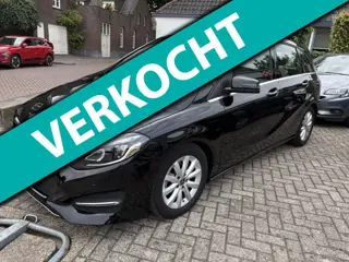 Mercedes-Benz B-klasse 180 Business Solution Automaat *camera + padc v/a + navi + 1e eig.*