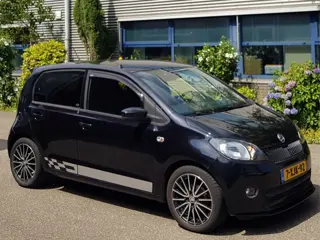 Škoda Citigo 1.0 5Drs MonteCarlo Navi Airco LmVlg
