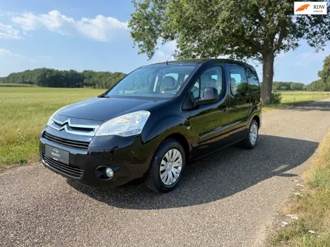 Citroen Berlingo 1.6 VTi 120 Multispace CRUISE CONTROL / AIRCO / NIEUWE APK