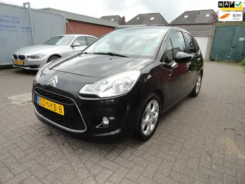 Citroen C3 1.6 VTi Exclusive AIRCO PANO