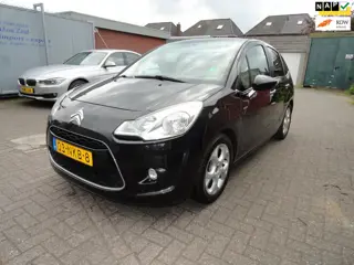 Citroen C3 1.6 VTi Exclusive AIRCO PANO
