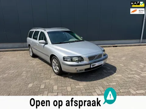 Volvo V70 2.5 T Comfort Line