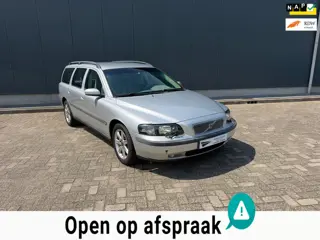 Volvo V70 2.5 T Comfort Line