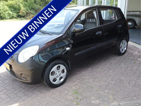 Kia Picanto 1.0 X (bj 2010)