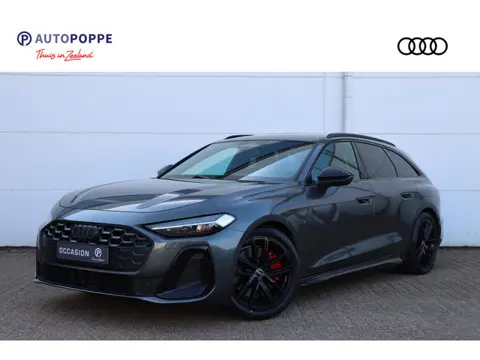 Audi A5 Avant 2.0 e-hybrid quattro S edition 300pk S-Tronic