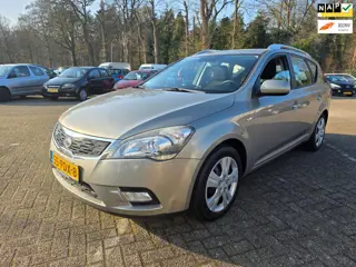 Kia Cee'd 1.4 CVVT X-ecutive AIRCO/cruise