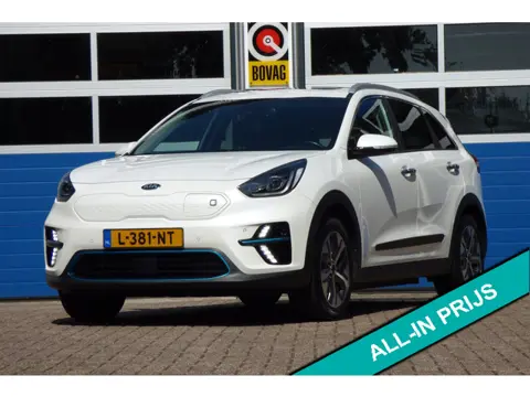 Kia E-Niro DynamicPlusLine 39 kWh