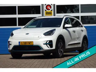 Kia E-Niro DynamicPlusLine 39 kWh