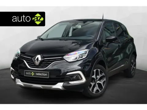 Renault Captur 0.9 TCe Intens / Camera / Climate