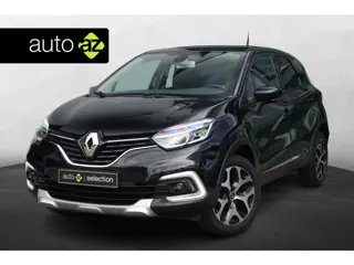Renault Captur 0.9 TCe Intens / Camera / Climate