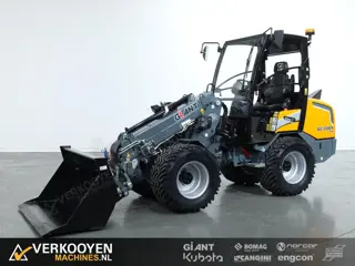 2026 Giant G2700 TELE HD+ VK10966