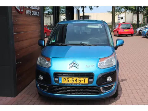 Citroen C3 Picasso 1.6 VTi Aura