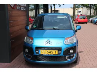 Citroen C3 Picasso 1.6 VTi Aura