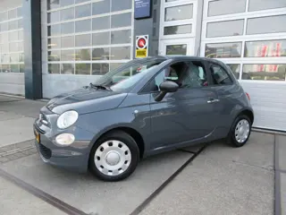 Fiat 500 1.0 Hybrid Pop / SLECHTS 23000 km