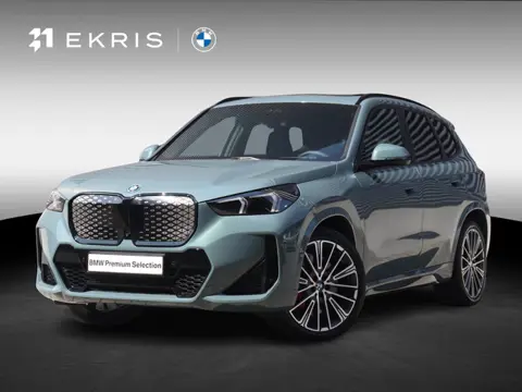 BMW iX1 eDrive20 | M Sportpakket Pro | Panodak | Head-Up | Trekhaak | Driving Assistant Prof. | Elek