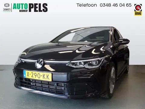 Volkswagen Golf 1.5 eTSI 2x R-Line automaat, 131pk!! Navigatie, Apple Carplay, Clima controle, Cruis