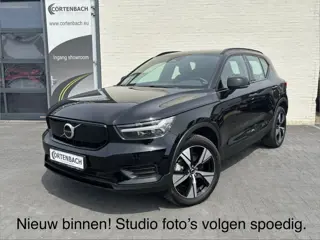 Volvo XC40 Recharge Plus | Adaptieve cruise | Blis | Full LED | Apple carplay |