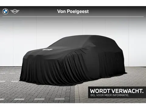 BMW X7 M50i