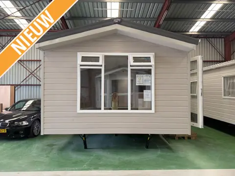 Willerby Premium Green Standard