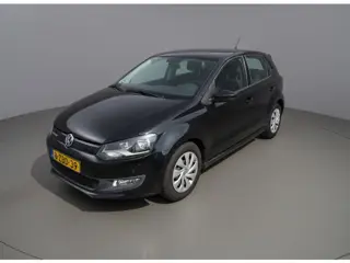 Volkswagen Polo 1.4 TDI BlueMotion (bj 2014)