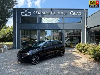 Opel Corsa 1.2 Turbo Hybrid GS automaat