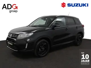 Suzuki Vitara 1.4 Boosterjet Smart Hybrid Style | Climate control | Cruise control | Navigatie | App