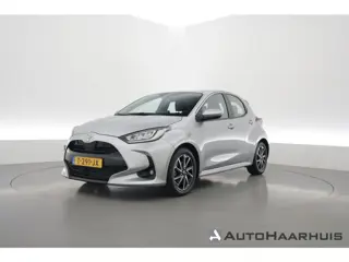 Toyota Yaris 1.5 VVT-i Dynamic | Navi by Apple CarPlay | Camera | Keyless | Adapt. Cruise | Airco | 