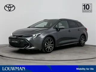 Toyota Corolla Touring Sports Hybrid 180 GR Sport
