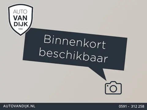 Volkswagen Golf Variant 1.2 TSI Trendline AIRCO GROOT SCHERM ELEK RAMEN CENT VERG STATION 5 DEUREN Z
