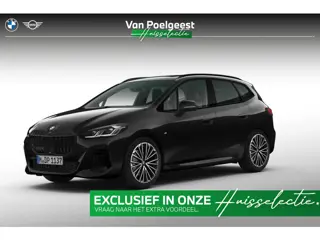 BMW 2 Serie Active Tourer 220i Premium Pack M Sportpakket