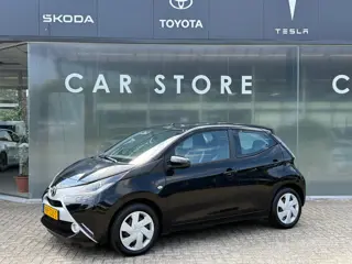 Toyota Aygo 1.0 VVT-i x-play Camera|Carplay|Dealer Onderhouden