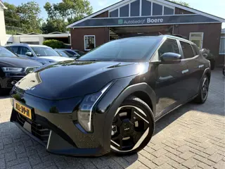 Kia EV4 Plus Advanced 81.4 kWh SOH 100%, Vol Opties!!