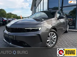 Opel Astra 1.2 Edition | Stoelverwarming | Camera | Climate | Navi | LED | Cruise | Dealer Onderhoud