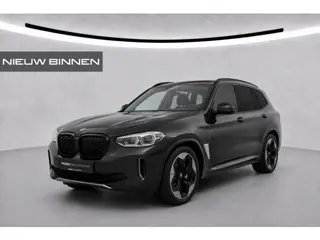 BMW iX3 High Executive 80 kWh | Panoramadak | Harman Kardon | Head-Up Display | Adaptive Cruise Cont