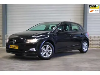 Volkswagen Polo 1.0 TSI Comfortline Carplay | Nw distributieriem |Nw Koppeling |Nw Remmen
