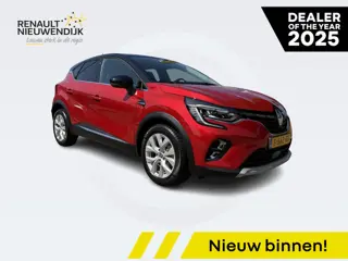 Renault Captur 1.0 TCe 90 Intens | CAMERA | PDC | DEALERONDERHOUDEN